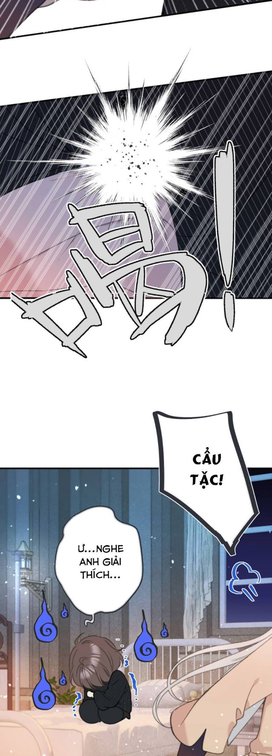 Lâu Tiểu Thư, Lại Gặp Nhau Rồi Chap 70 - Next Chap 71