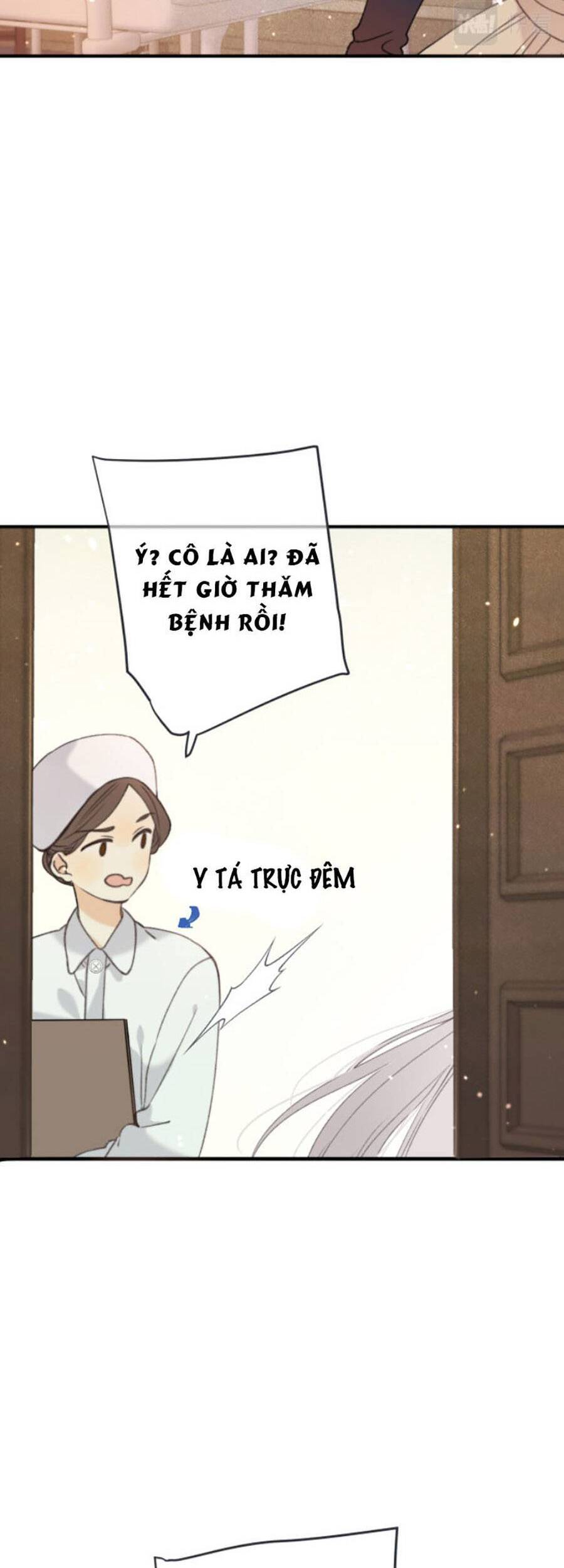 Lâu Tiểu Thư, Lại Gặp Nhau Rồi Chap 70 - Next Chap 71