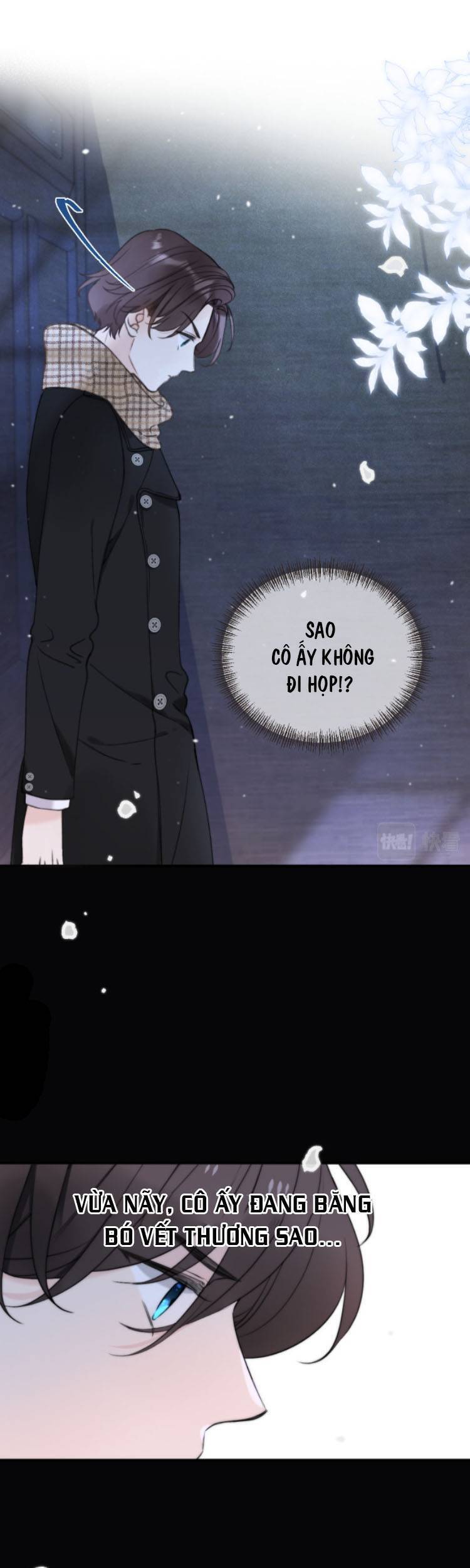 Lâu Tiểu Thư, Lại Gặp Nhau Rồi Chap 71 - Next Chap 72