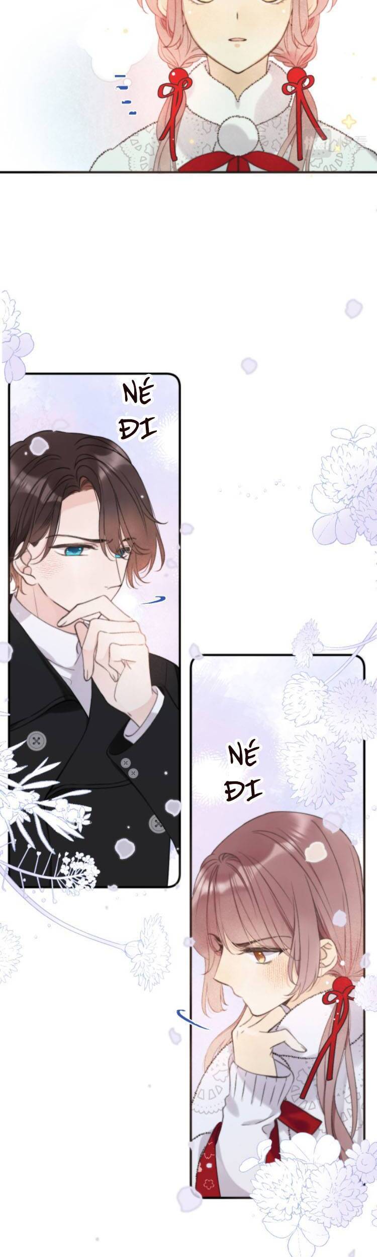 Lâu Tiểu Thư, Lại Gặp Nhau Rồi Chap 71 - Next Chap 72
