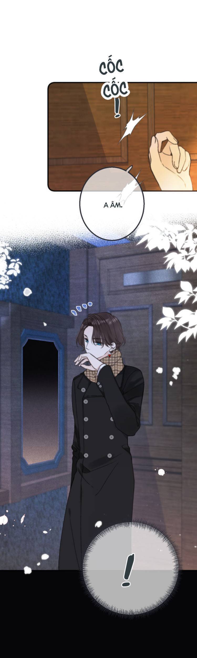 Lâu Tiểu Thư, Lại Gặp Nhau Rồi Chap 71 - Next Chap 72