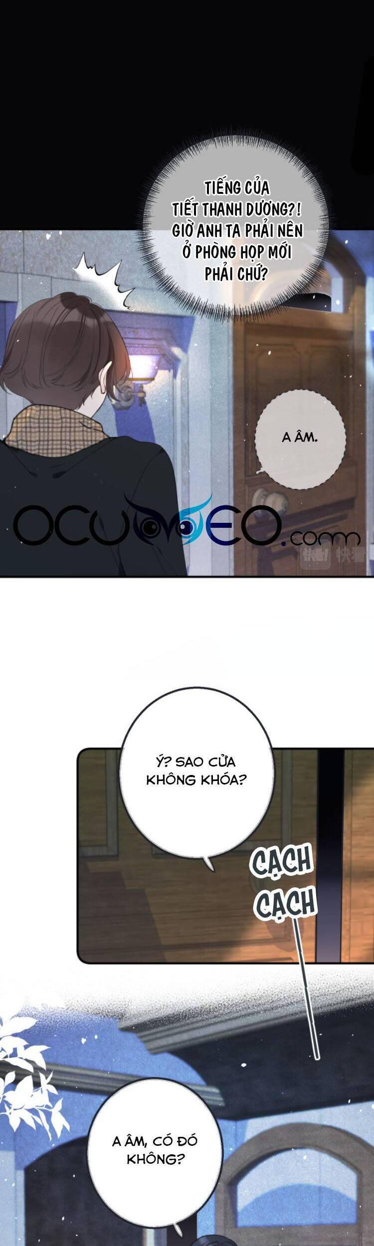 Lâu Tiểu Thư, Lại Gặp Nhau Rồi Chap 71 - Next Chap 72