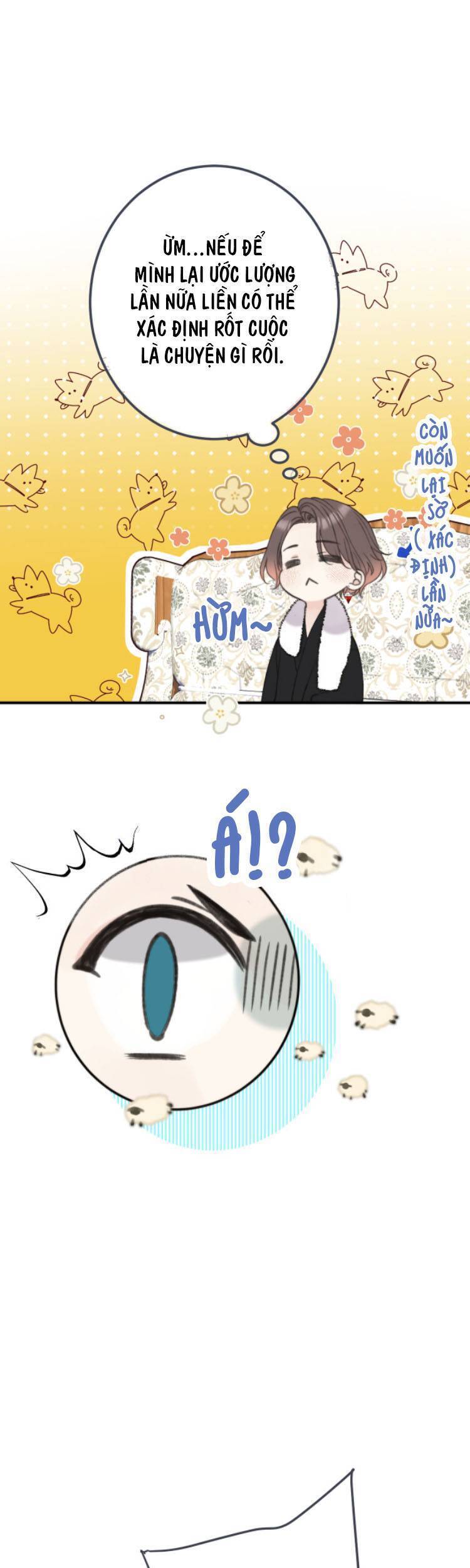 Lâu Tiểu Thư, Lại Gặp Nhau Rồi Chap 72 - Next Chap 73