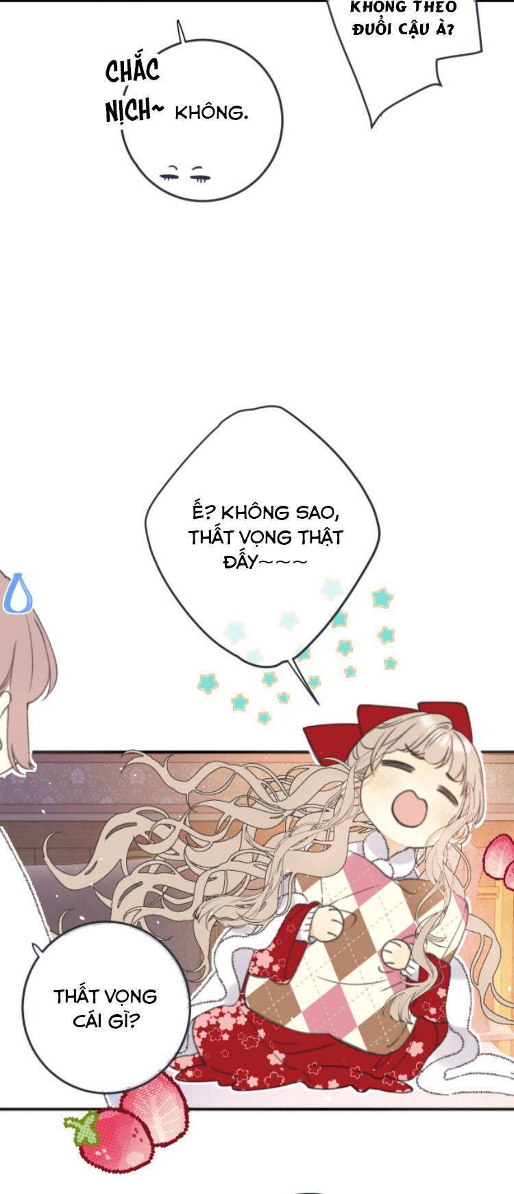 Lâu Tiểu Thư, Lại Gặp Nhau Rồi Chap 74 - Next Chap 75