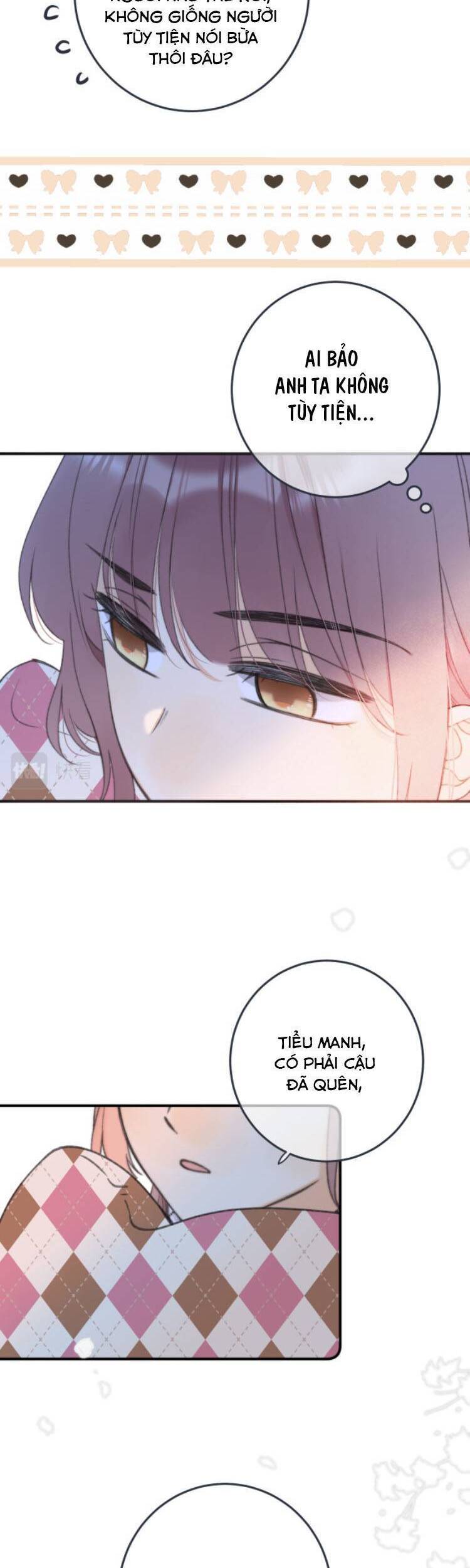 Lâu Tiểu Thư, Lại Gặp Nhau Rồi Chap 74 - Next Chap 75