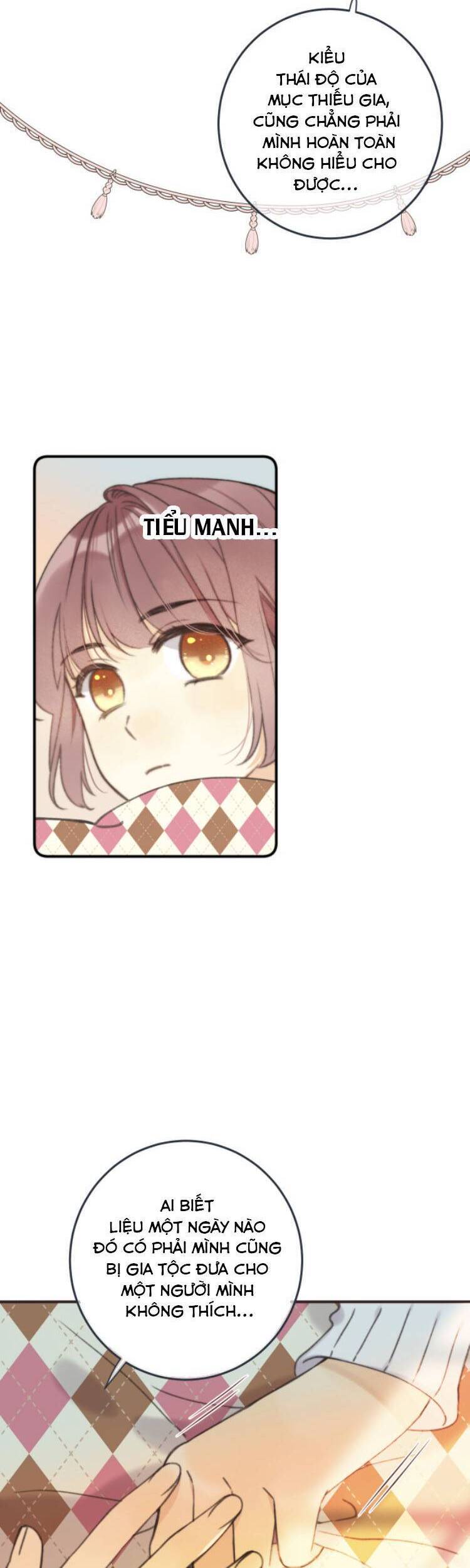 Lâu Tiểu Thư, Lại Gặp Nhau Rồi Chap 74 - Next Chap 75