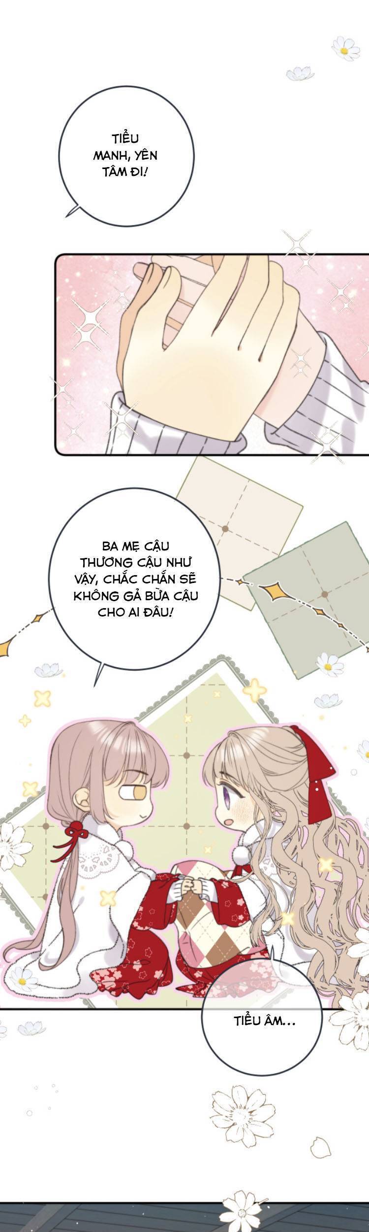 Lâu Tiểu Thư, Lại Gặp Nhau Rồi Chap 74 - Next Chap 75