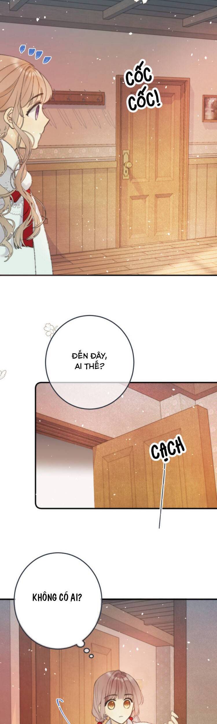Lâu Tiểu Thư, Lại Gặp Nhau Rồi Chap 74 - Next Chap 75