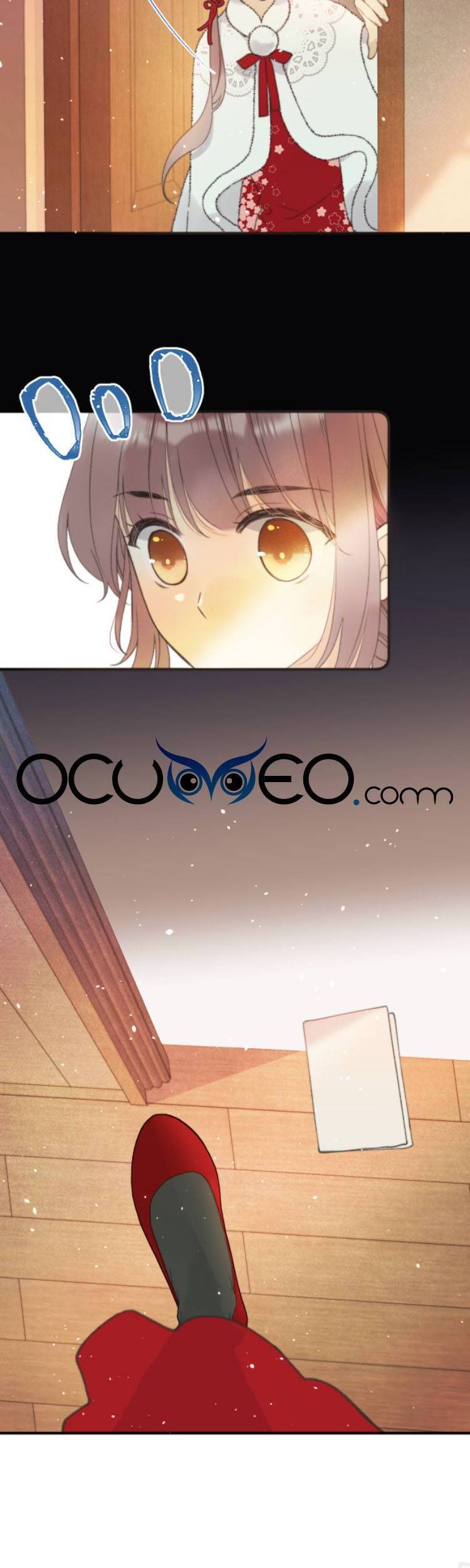 Lâu Tiểu Thư, Lại Gặp Nhau Rồi Chap 74 - Next Chap 75