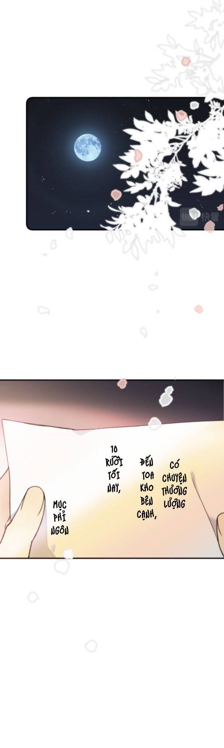Lâu Tiểu Thư, Lại Gặp Nhau Rồi Chap 74 - Next Chap 75