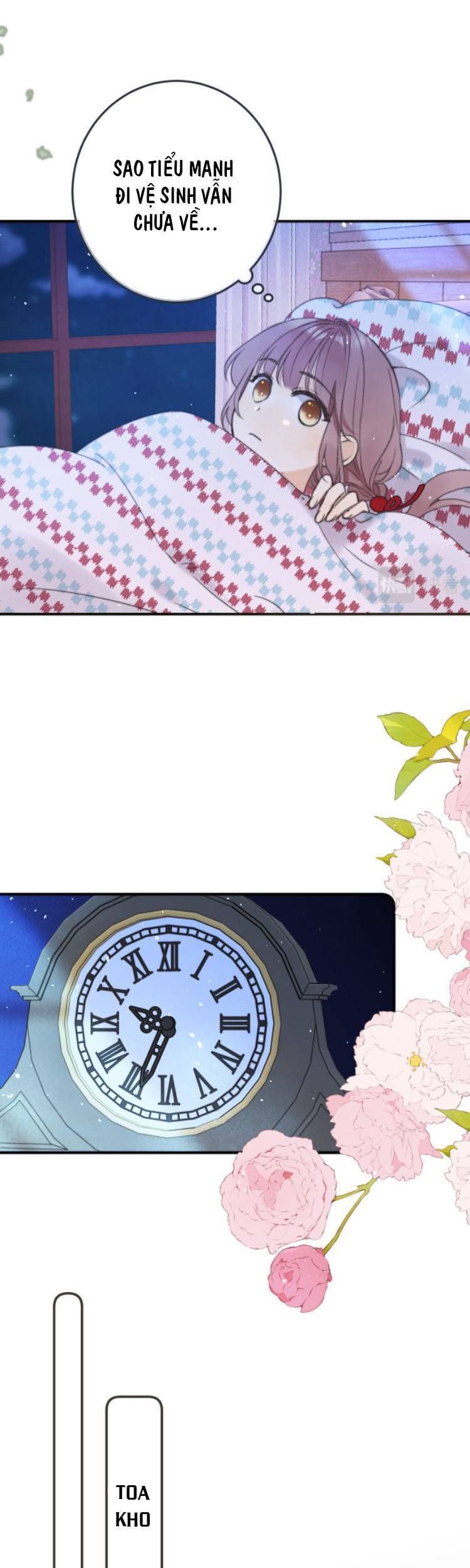 Lâu Tiểu Thư, Lại Gặp Nhau Rồi Chap 74 - Next Chap 75