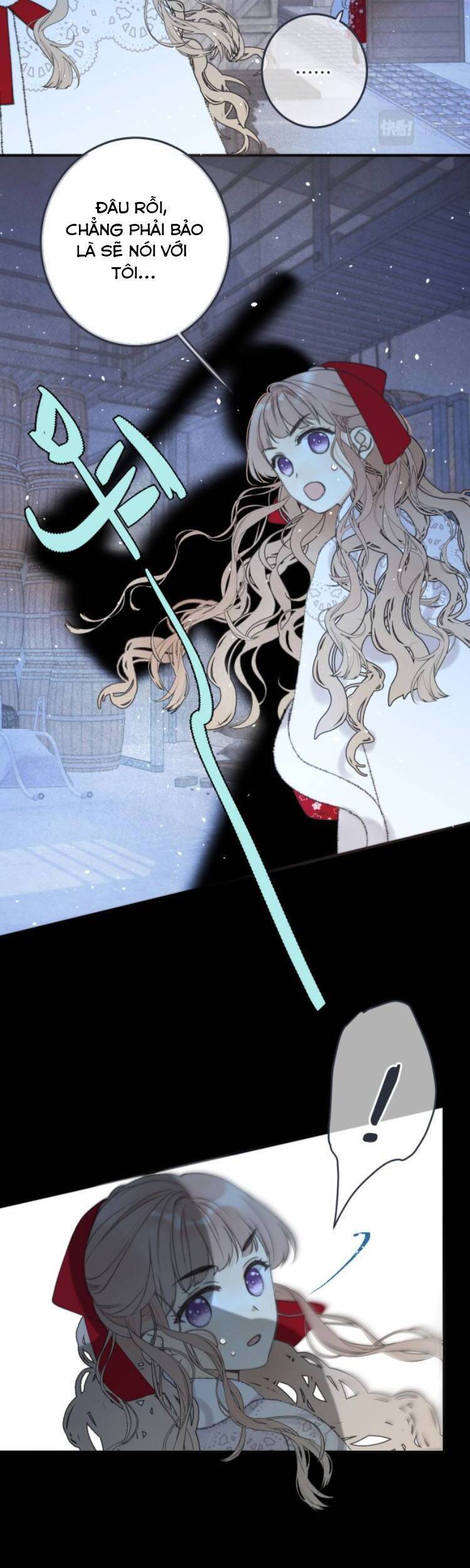 Lâu Tiểu Thư, Lại Gặp Nhau Rồi Chap 74 - Next Chap 75