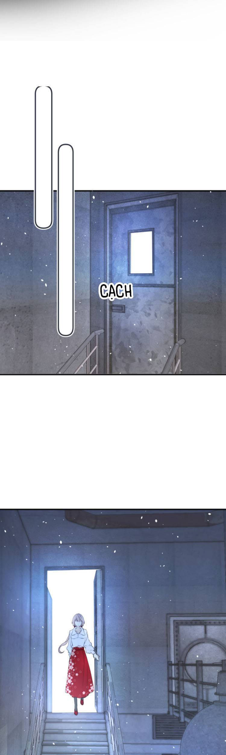 Lâu Tiểu Thư, Lại Gặp Nhau Rồi Chap 74 - Next Chap 75