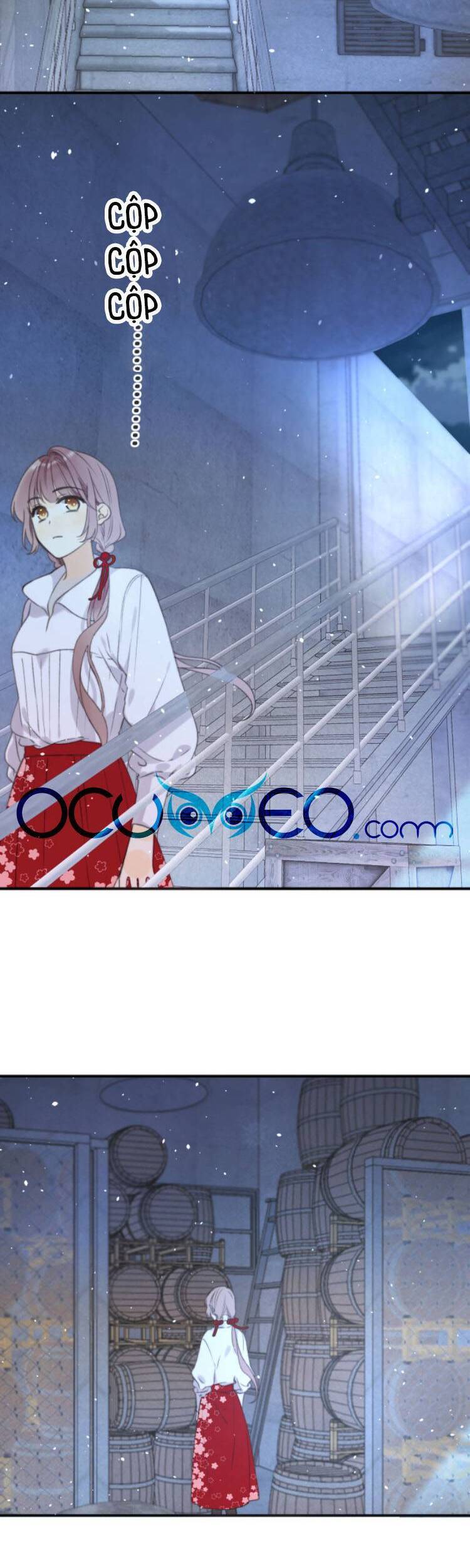 Lâu Tiểu Thư, Lại Gặp Nhau Rồi Chap 74 - Next Chap 75