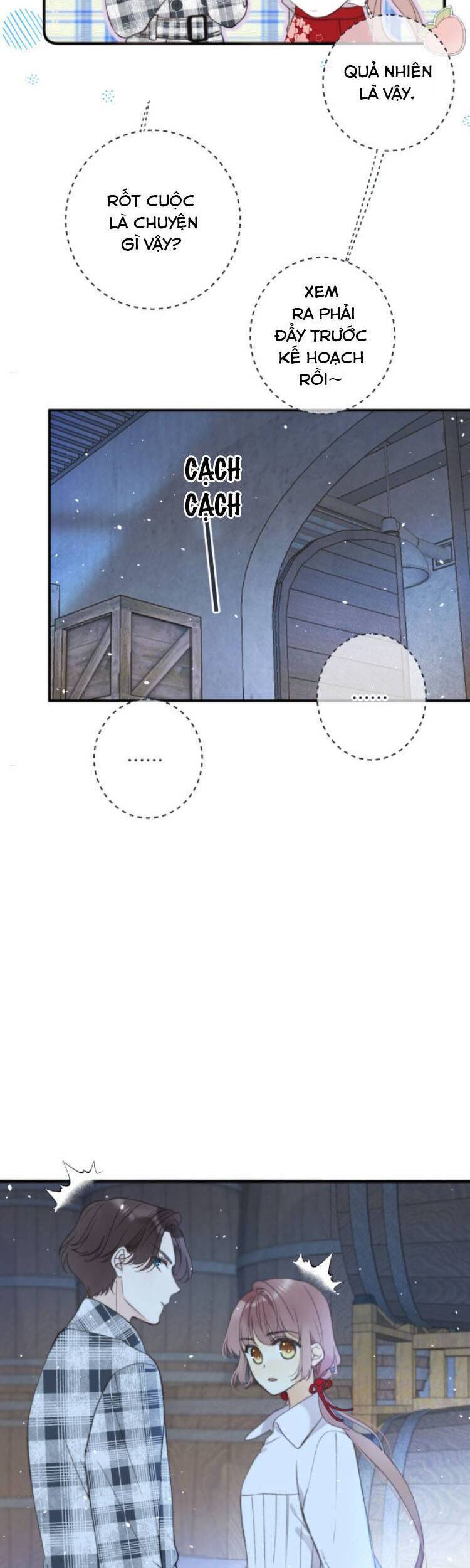 Lâu Tiểu Thư, Lại Gặp Nhau Rồi Chap 74 - Next Chap 75