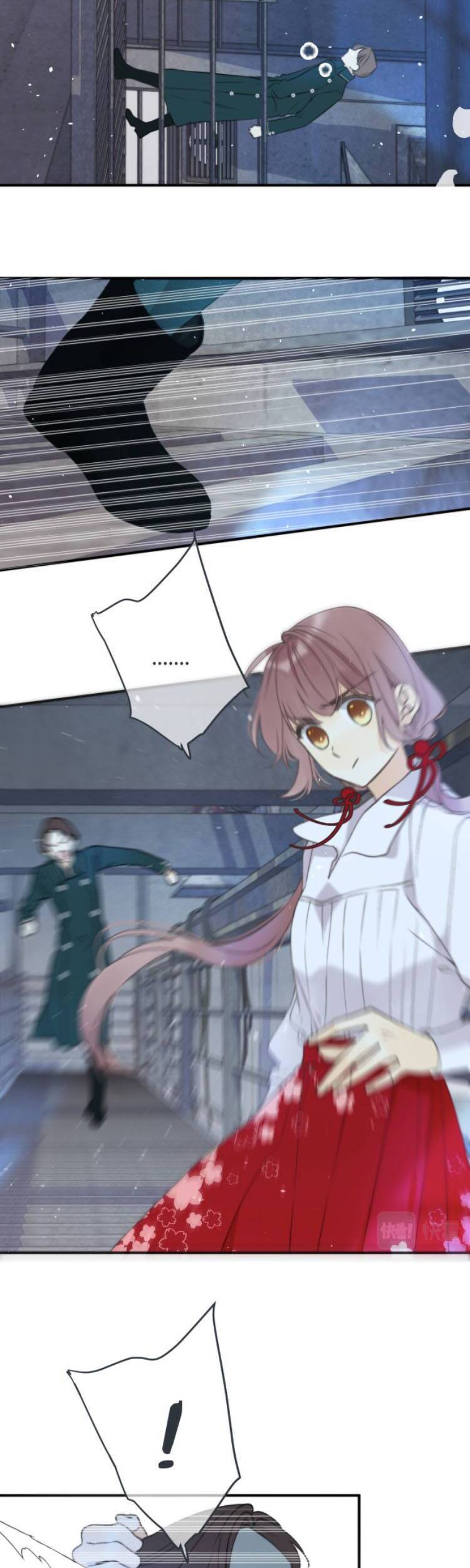 Lâu Tiểu Thư, Lại Gặp Nhau Rồi Chap 75 - Next Chap 76