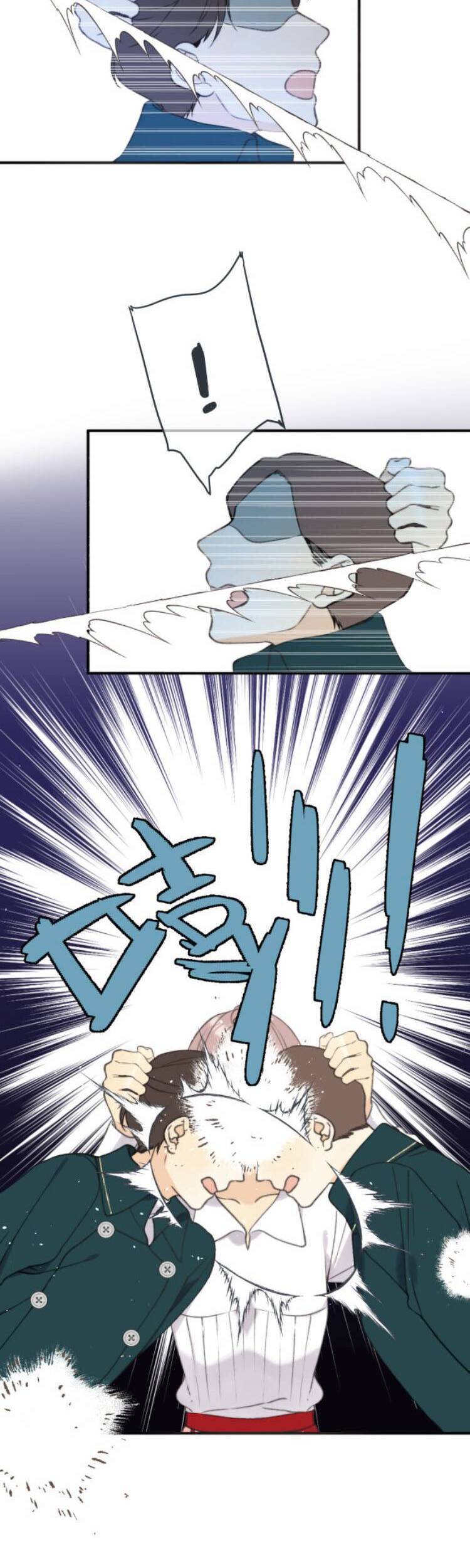 Lâu Tiểu Thư, Lại Gặp Nhau Rồi Chap 75 - Next Chap 76