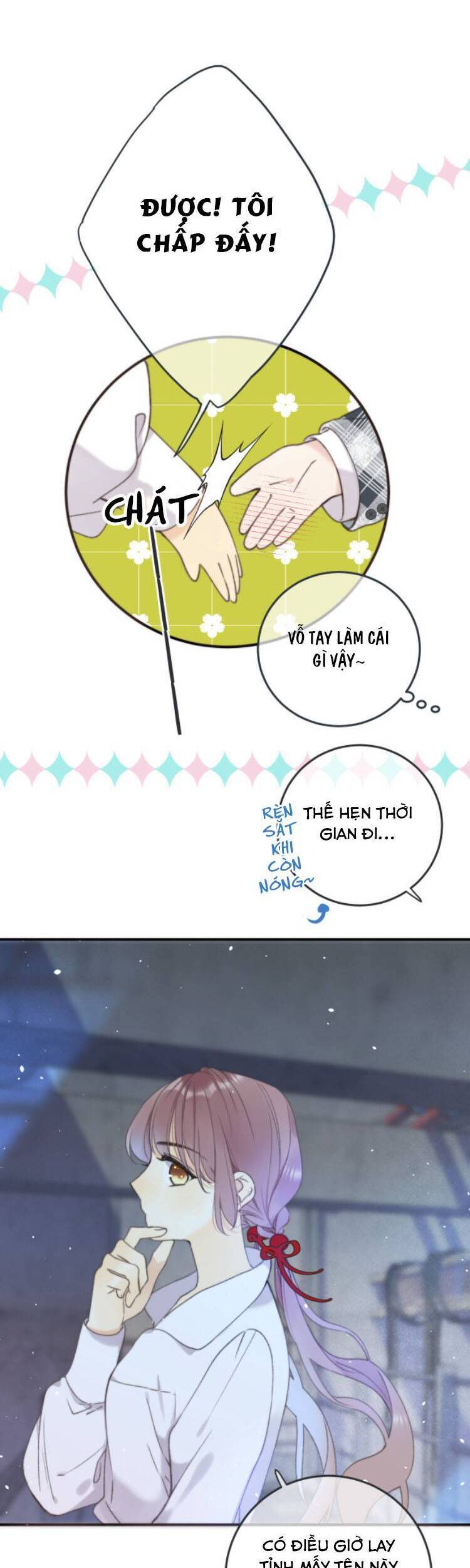 Lâu Tiểu Thư, Lại Gặp Nhau Rồi Chap 75 - Next Chap 76