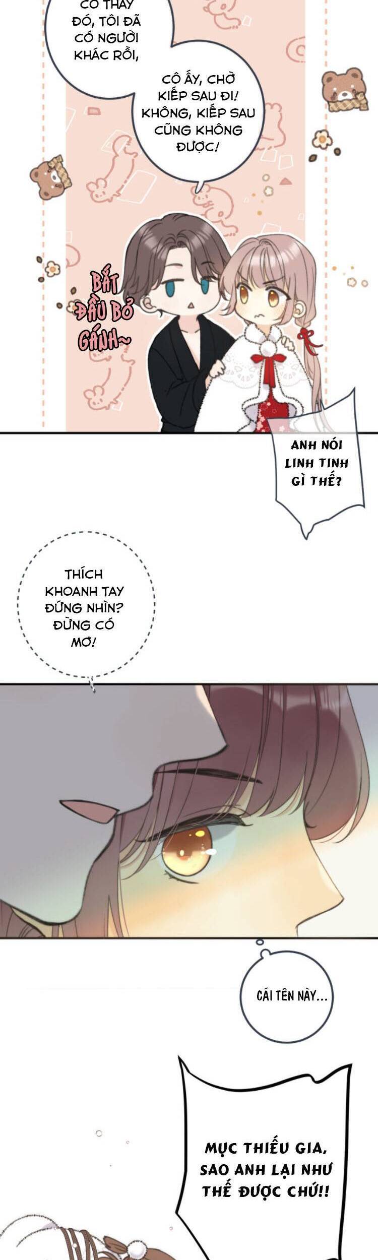 Lâu Tiểu Thư, Lại Gặp Nhau Rồi Chap 76 - Next Chap 77