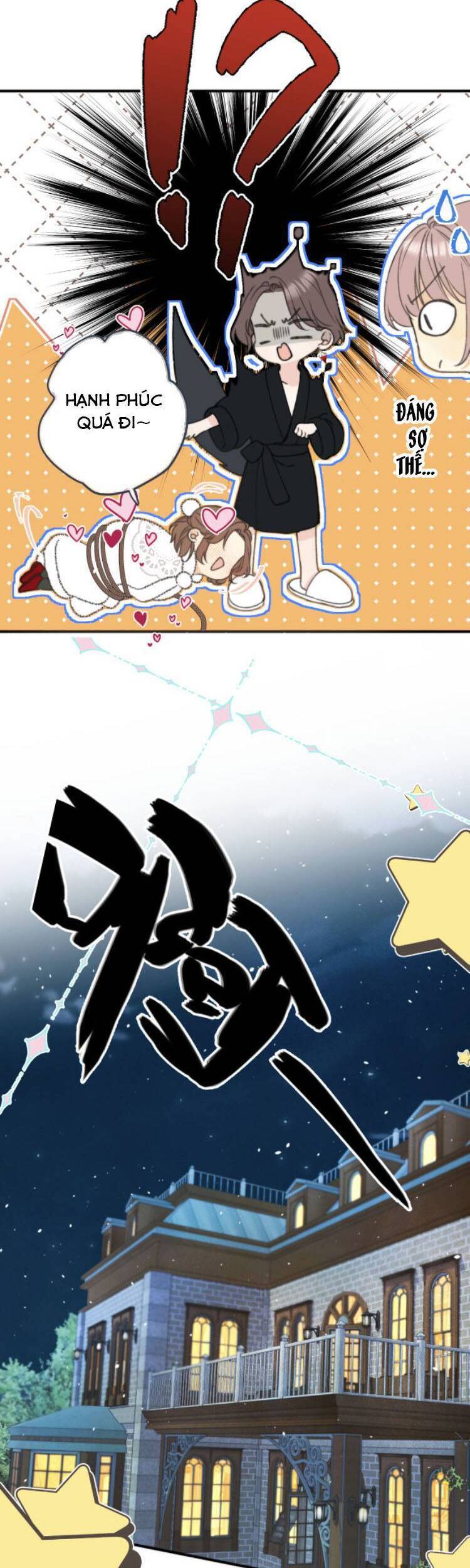 Lâu Tiểu Thư, Lại Gặp Nhau Rồi Chap 76 - Next Chap 77