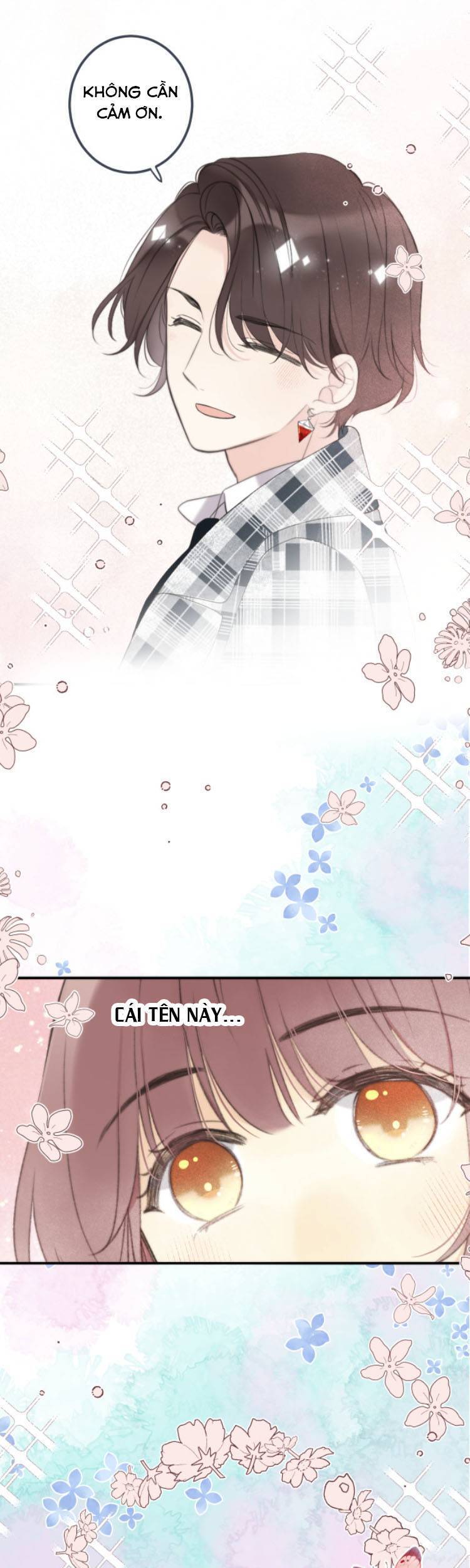 Lâu Tiểu Thư, Lại Gặp Nhau Rồi Chap 76 - Next Chap 77