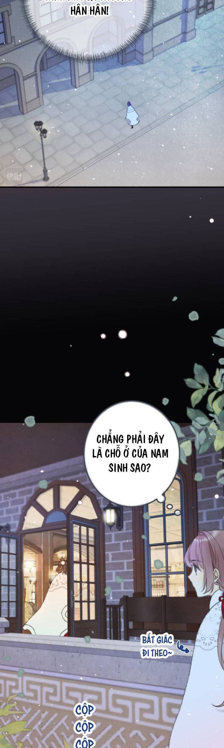 Lâu Tiểu Thư, Lại Gặp Nhau Rồi Chap 76 - Next Chap 77