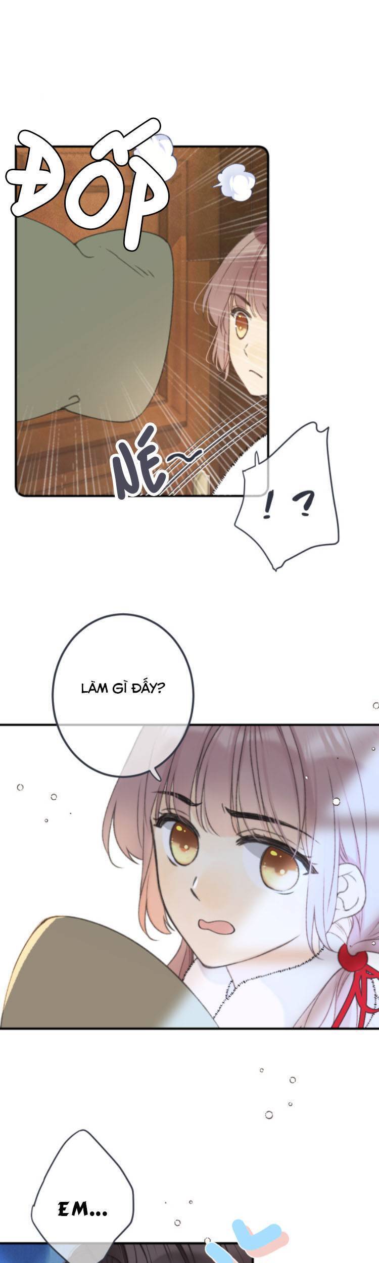 Lâu Tiểu Thư, Lại Gặp Nhau Rồi Chap 77 - Next Chap 78