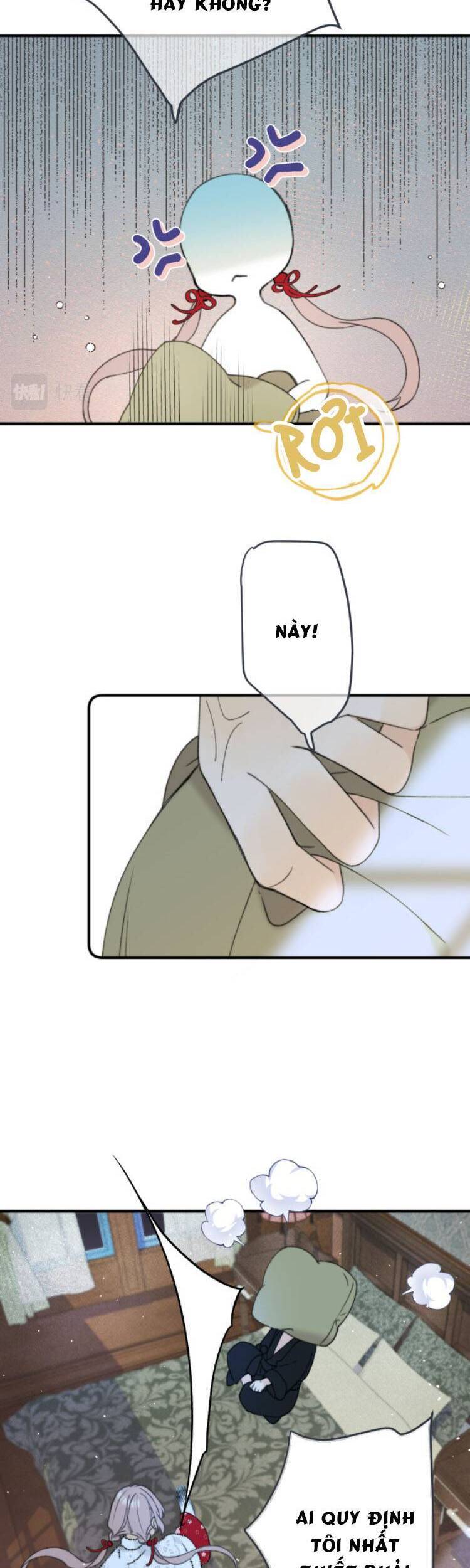 Lâu Tiểu Thư, Lại Gặp Nhau Rồi Chap 77 - Next Chap 78