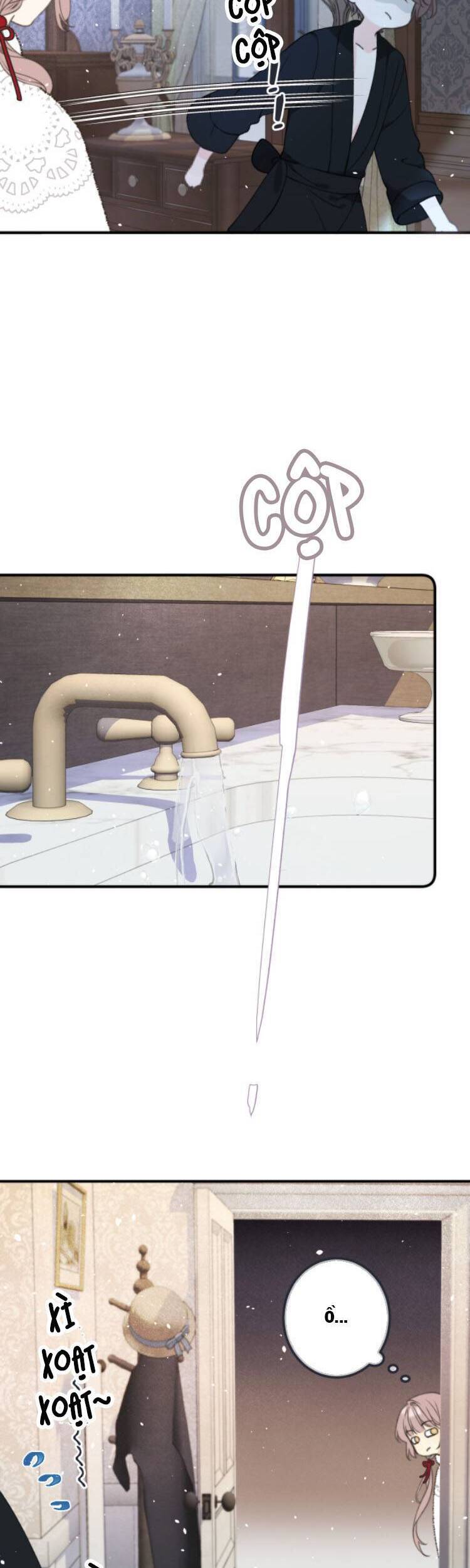 Lâu Tiểu Thư, Lại Gặp Nhau Rồi Chap 77 - Next Chap 78