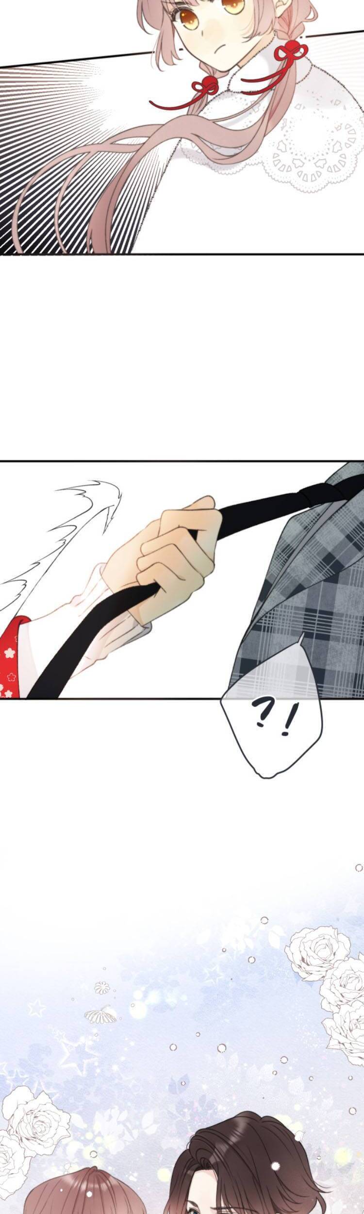 Lâu Tiểu Thư, Lại Gặp Nhau Rồi Chap 78 - Next Chap 79