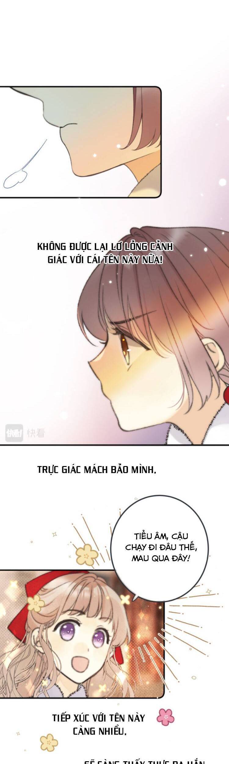 Lâu Tiểu Thư, Lại Gặp Nhau Rồi Chap 78 - Next Chap 79