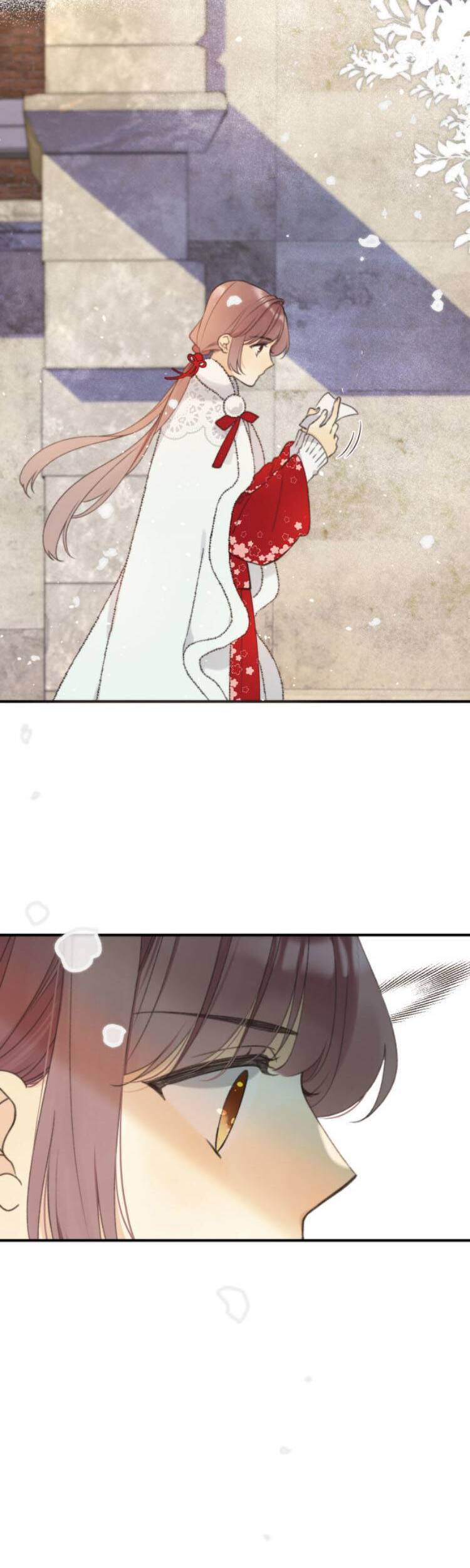 Lâu Tiểu Thư, Lại Gặp Nhau Rồi Chap 78 - Next Chap 79