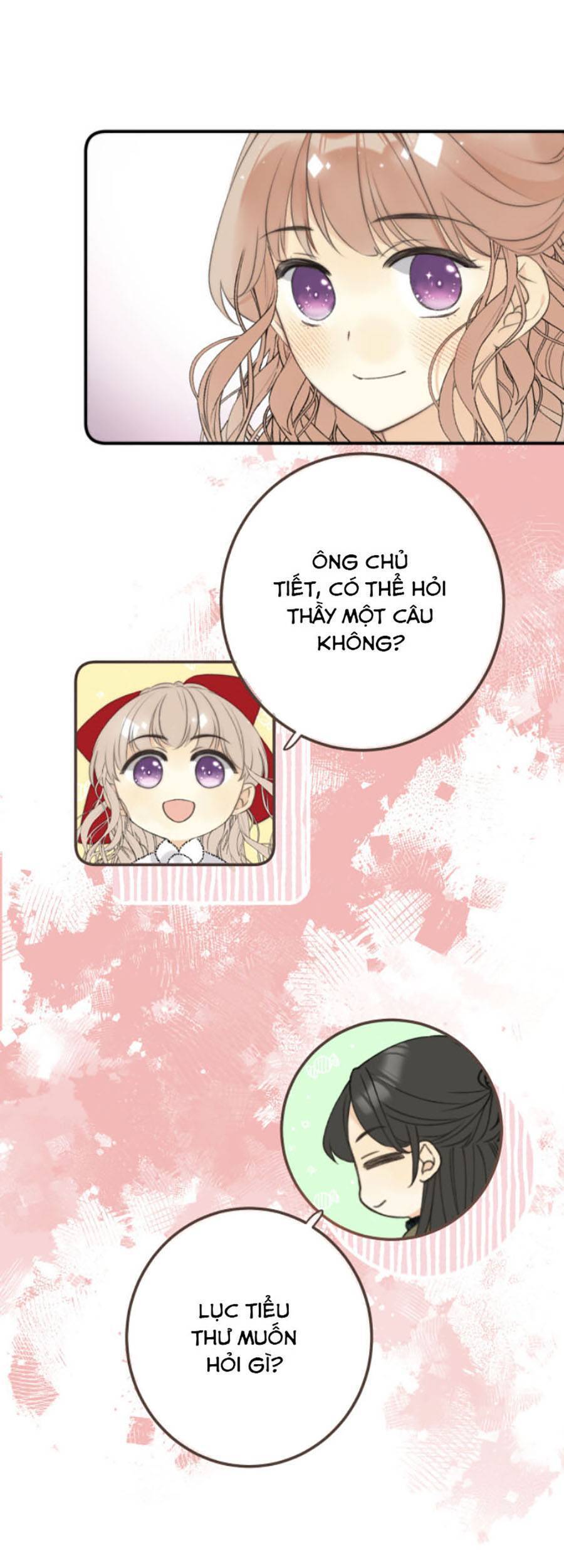 Lâu Tiểu Thư, Lại Gặp Nhau Rồi Chap 79 - Next Chap 80