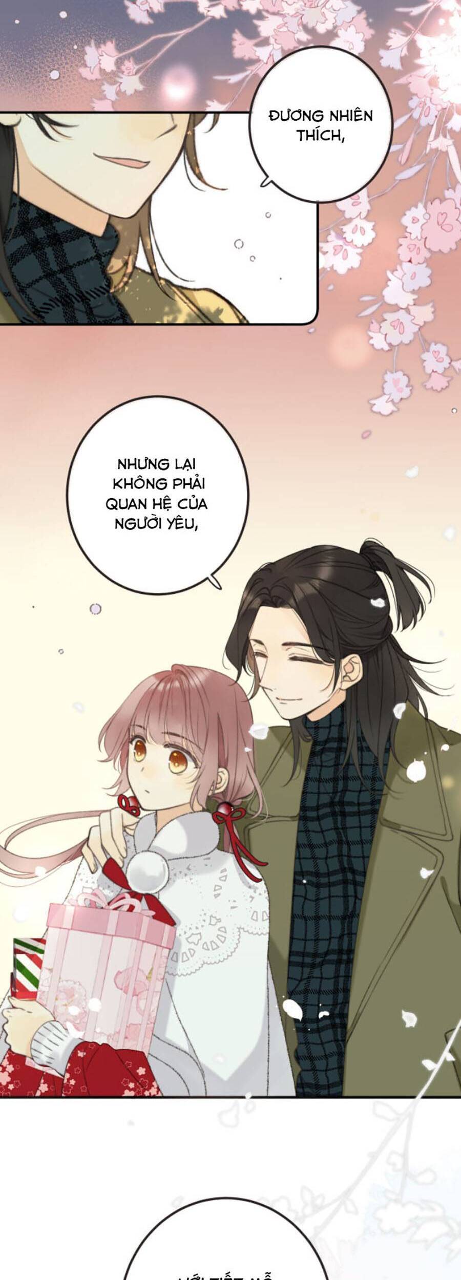 Lâu Tiểu Thư, Lại Gặp Nhau Rồi Chap 79 - Next Chap 80