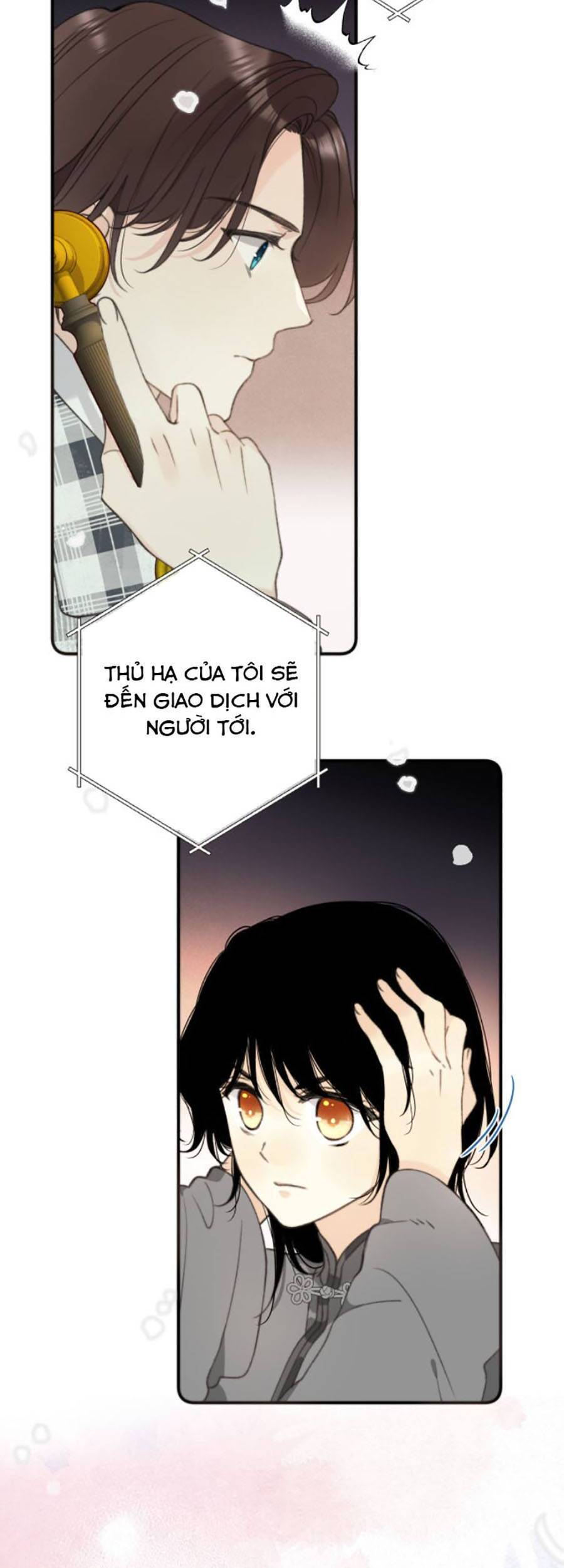 Lâu Tiểu Thư, Lại Gặp Nhau Rồi Chap 79 - Next Chap 80