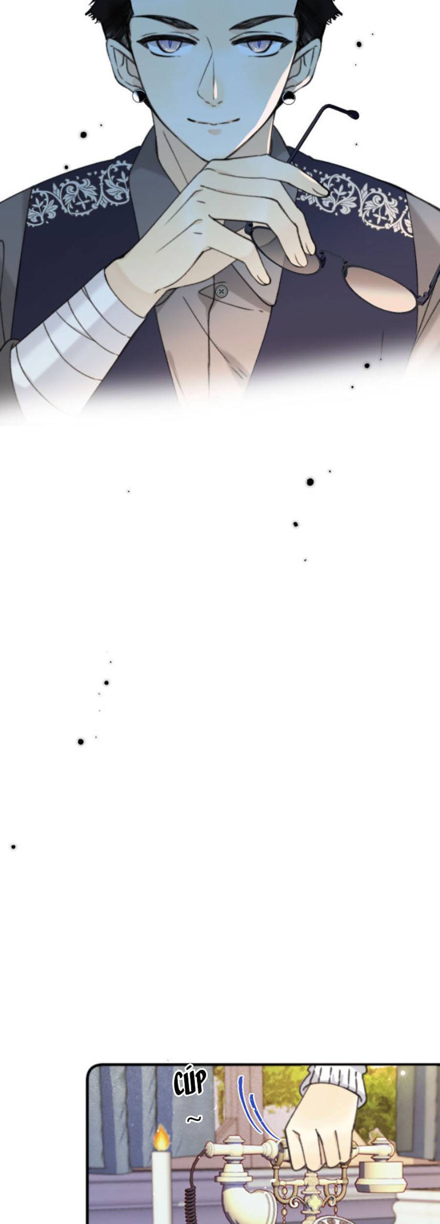 Lâu Tiểu Thư, Lại Gặp Nhau Rồi Chap 79 - Next Chap 80