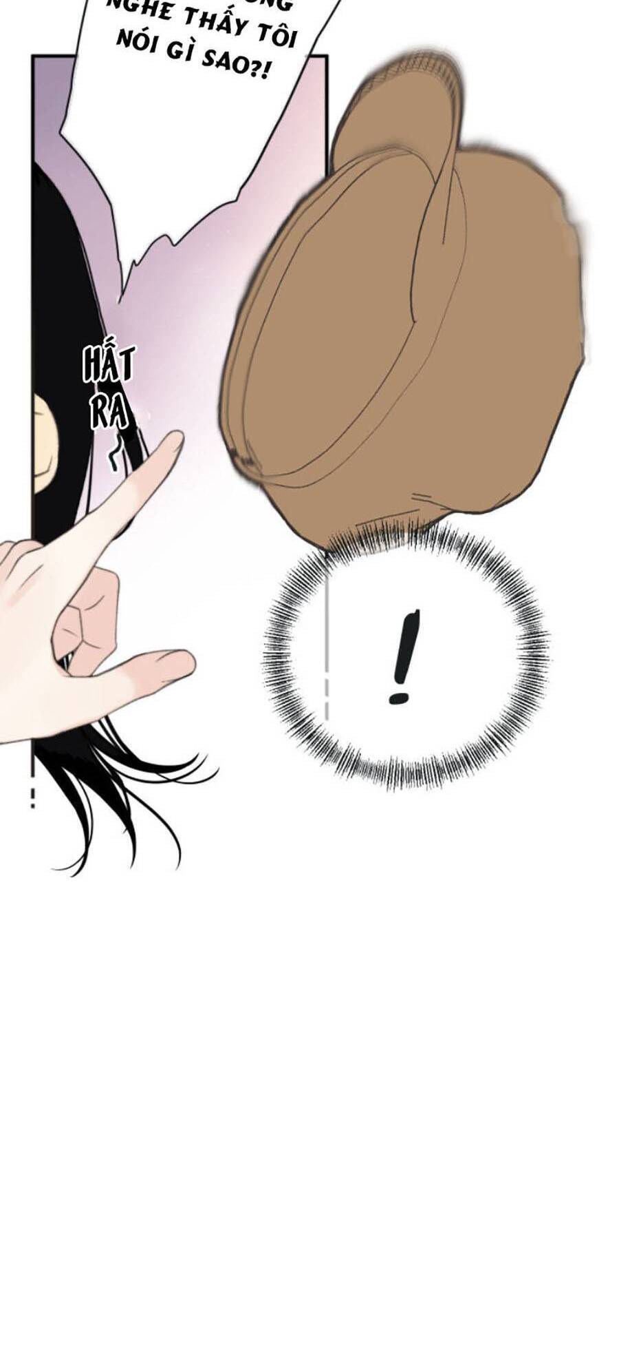 Lâu Tiểu Thư, Lại Gặp Nhau Rồi Chap 80 - Next Chap 81