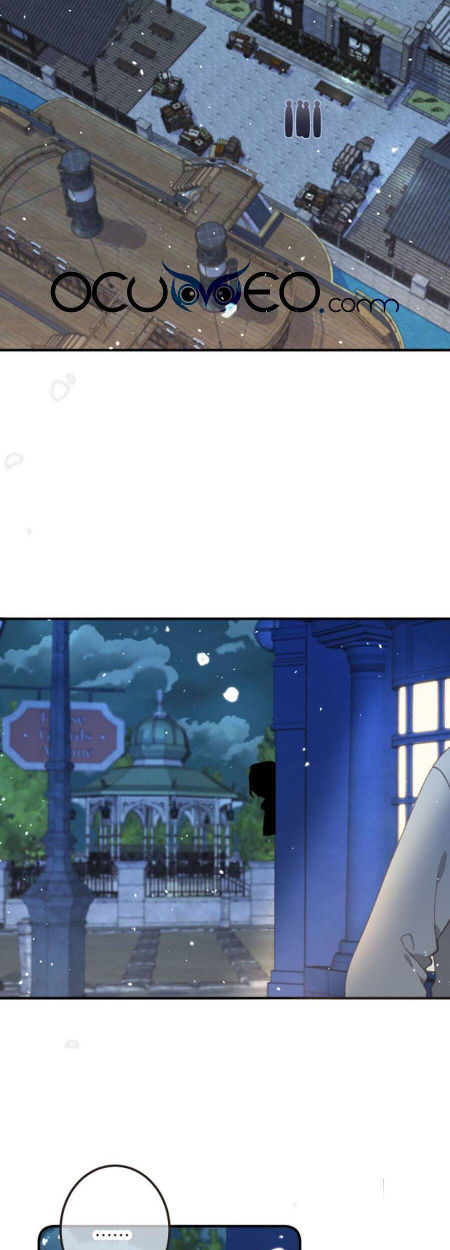 Lâu Tiểu Thư, Lại Gặp Nhau Rồi Chap 80 - Next Chap 81