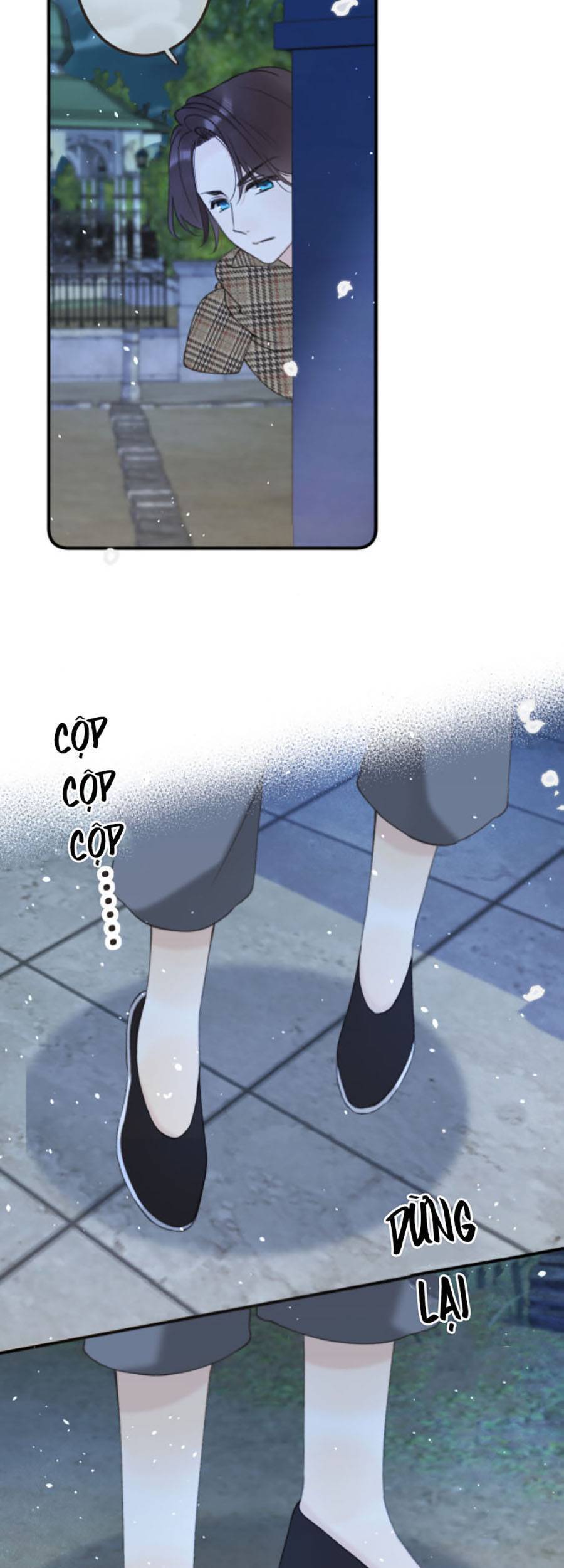 Lâu Tiểu Thư, Lại Gặp Nhau Rồi Chap 80 - Next Chap 81