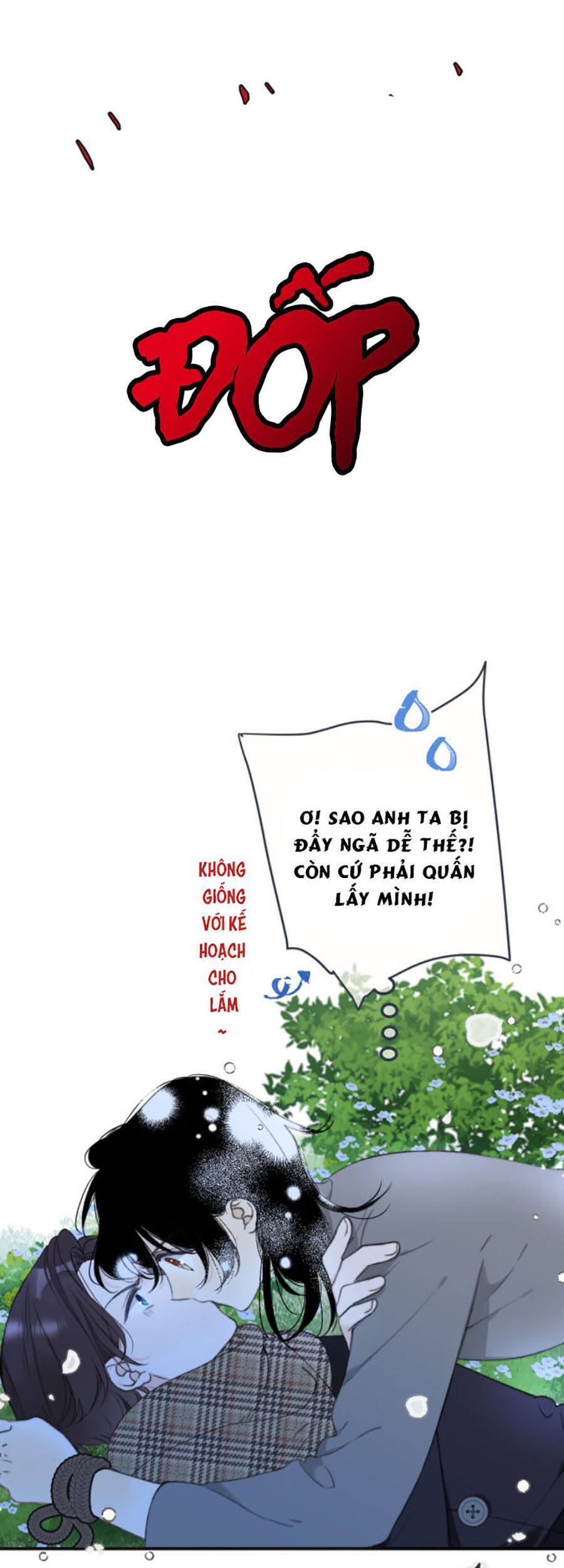 Lâu Tiểu Thư, Lại Gặp Nhau Rồi Chap 81 - Next Chap 82