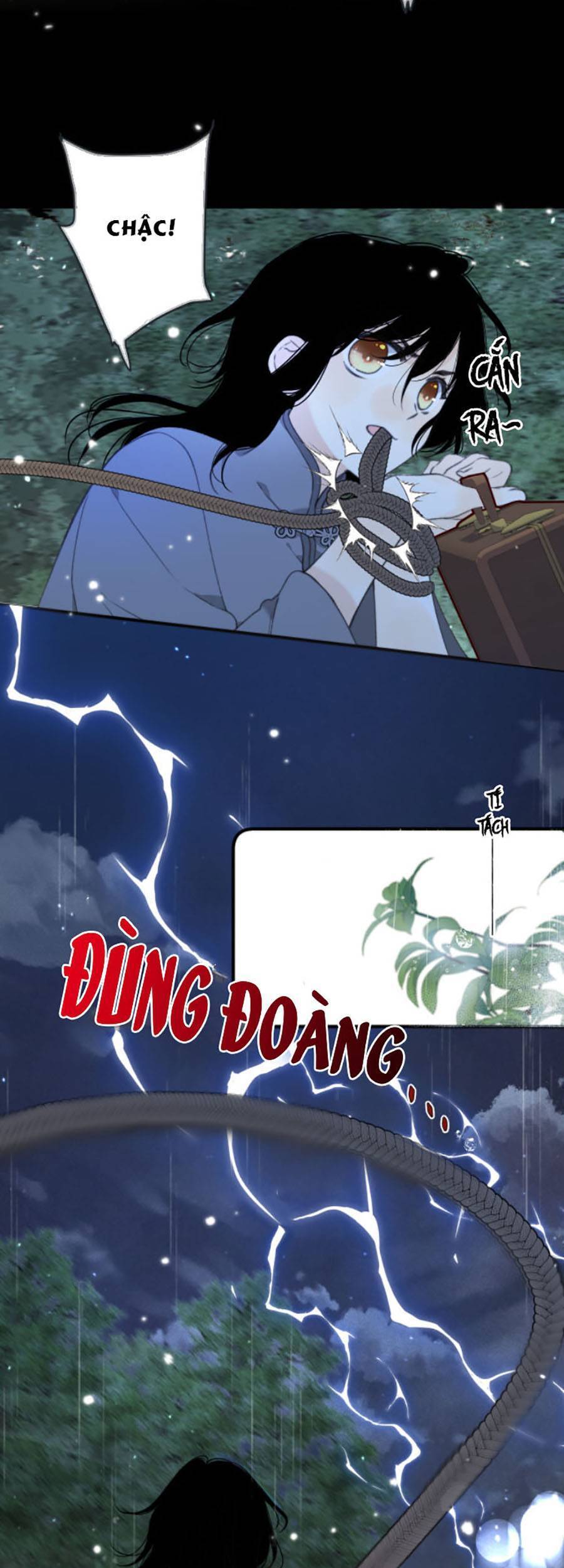 Lâu Tiểu Thư, Lại Gặp Nhau Rồi Chap 81 - Next Chap 82