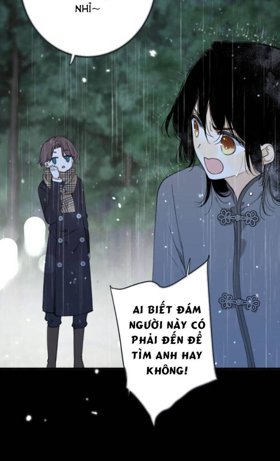 Lâu Tiểu Thư, Lại Gặp Nhau Rồi Chap 81 - Next Chap 82