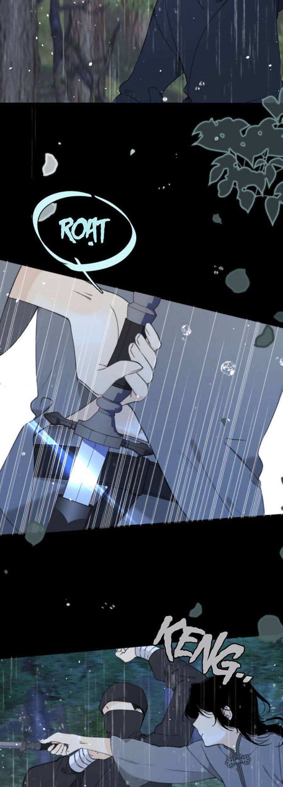 Lâu Tiểu Thư, Lại Gặp Nhau Rồi Chap 81 - Next Chap 82