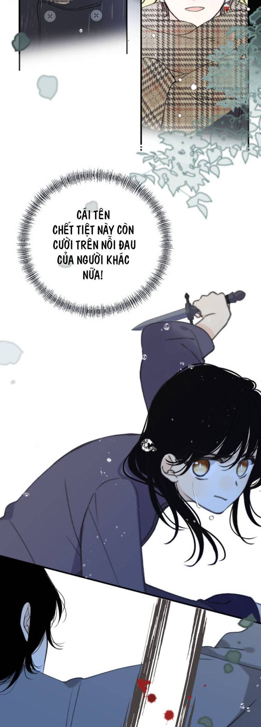 Lâu Tiểu Thư, Lại Gặp Nhau Rồi Chap 81 - Next Chap 82