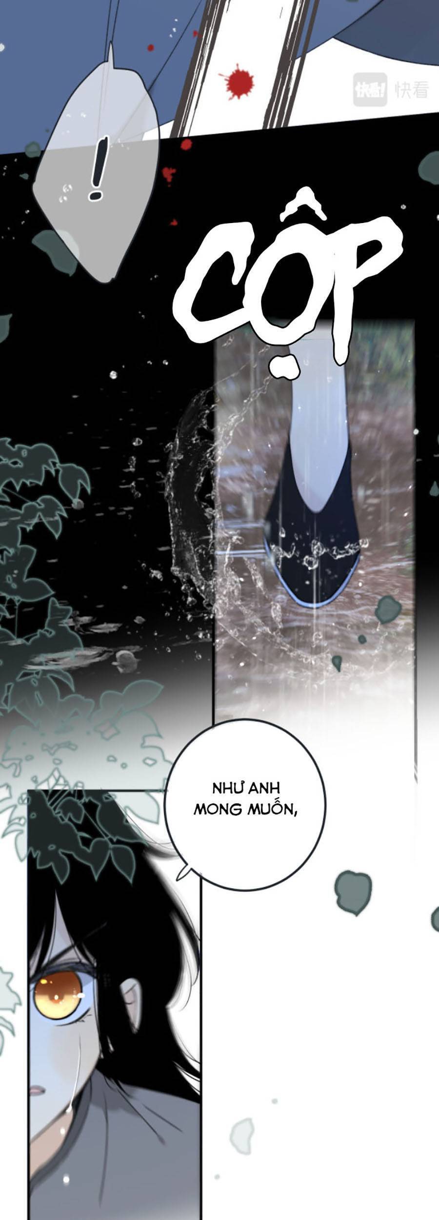Lâu Tiểu Thư, Lại Gặp Nhau Rồi Chap 81 - Next Chap 82