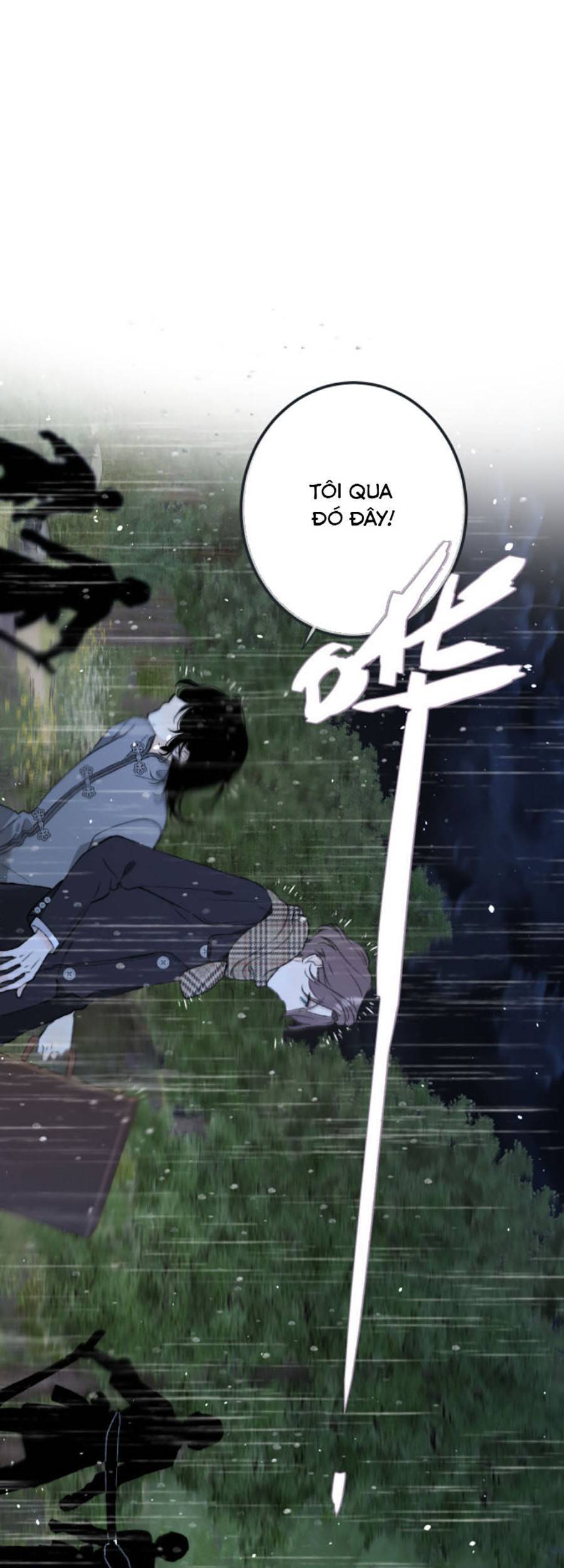 Lâu Tiểu Thư, Lại Gặp Nhau Rồi Chap 81 - Next Chap 82