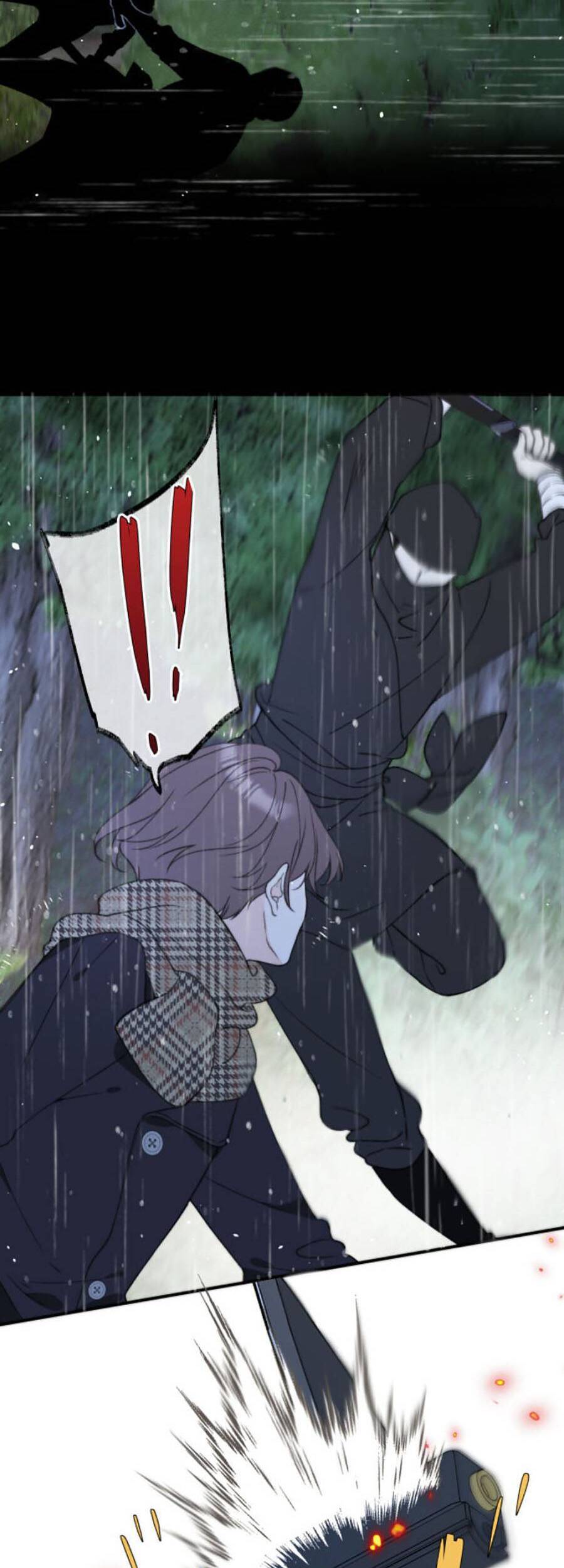 Lâu Tiểu Thư, Lại Gặp Nhau Rồi Chap 81 - Next Chap 82