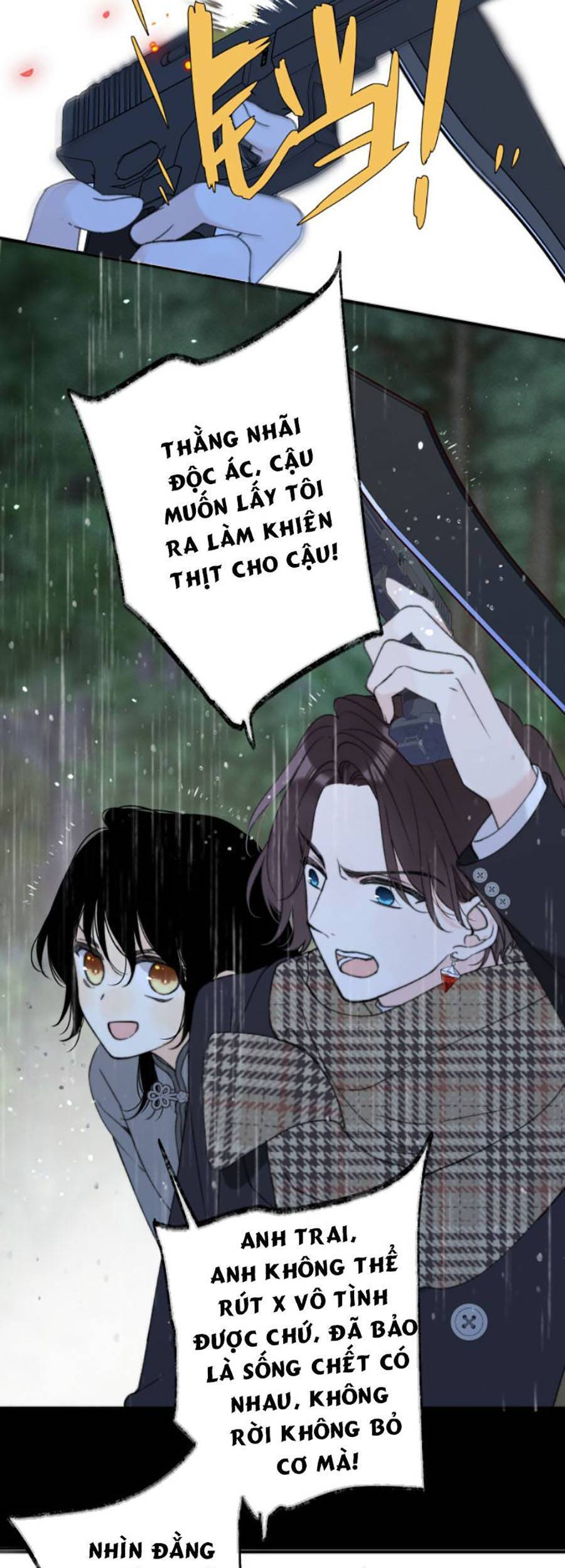 Lâu Tiểu Thư, Lại Gặp Nhau Rồi Chap 81 - Next Chap 82