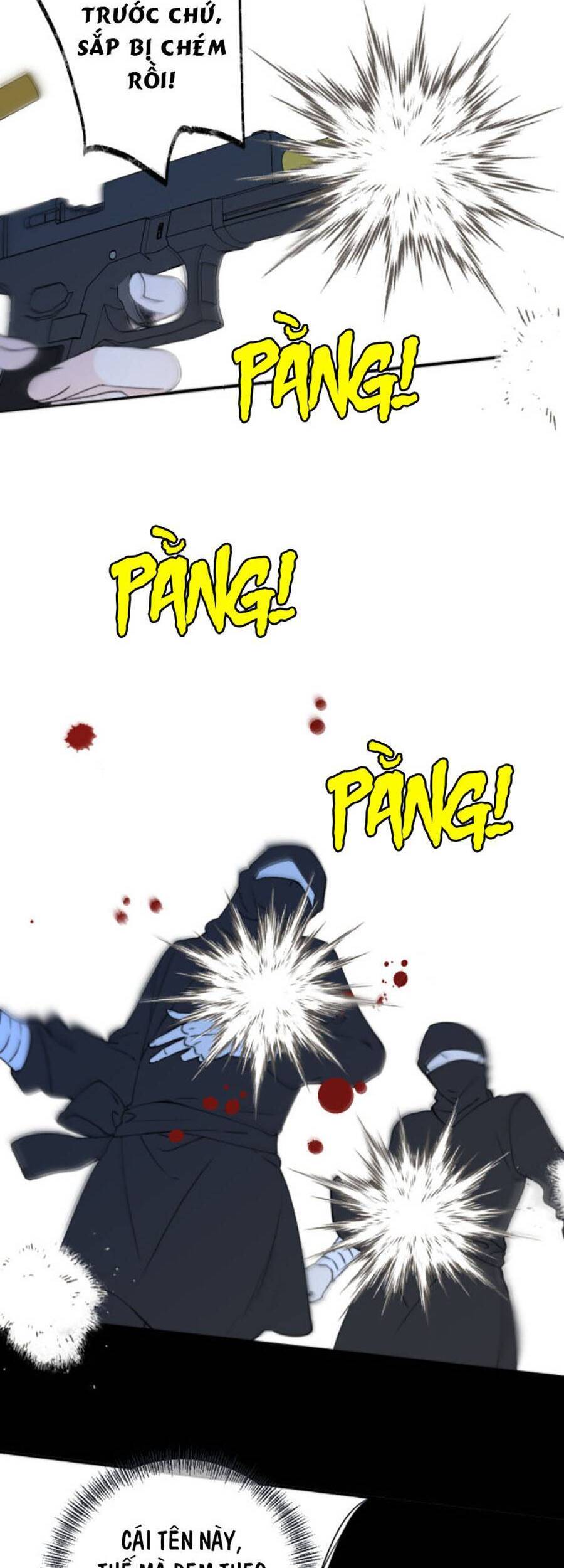 Lâu Tiểu Thư, Lại Gặp Nhau Rồi Chap 81 - Next Chap 82