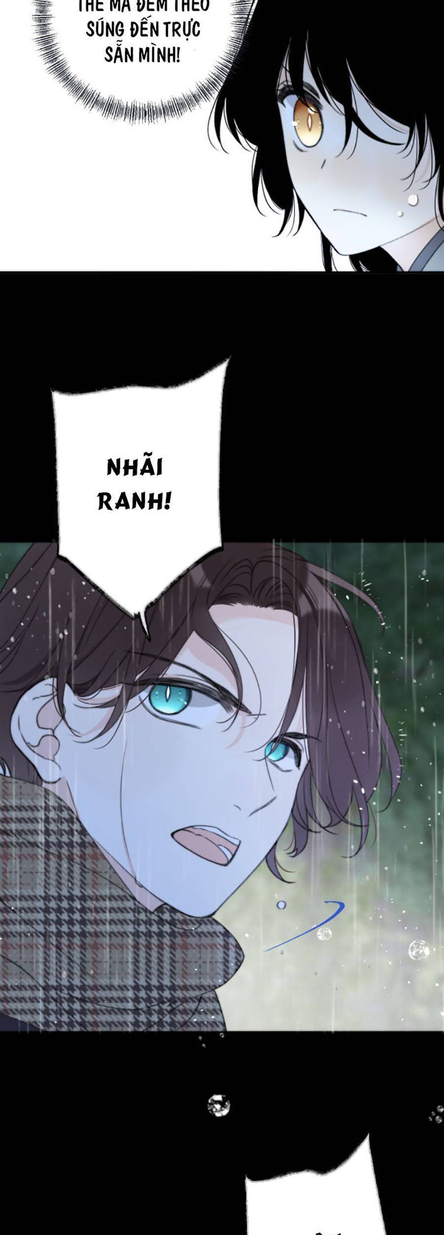 Lâu Tiểu Thư, Lại Gặp Nhau Rồi Chap 81 - Next Chap 82